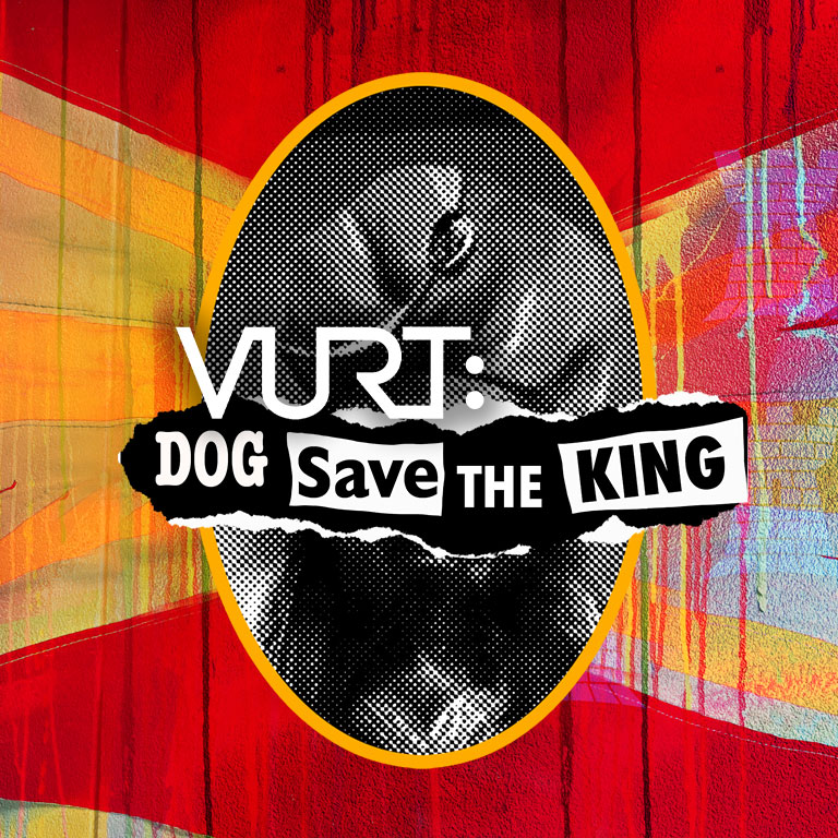 Vurt: The Tabletop Role Playing Game