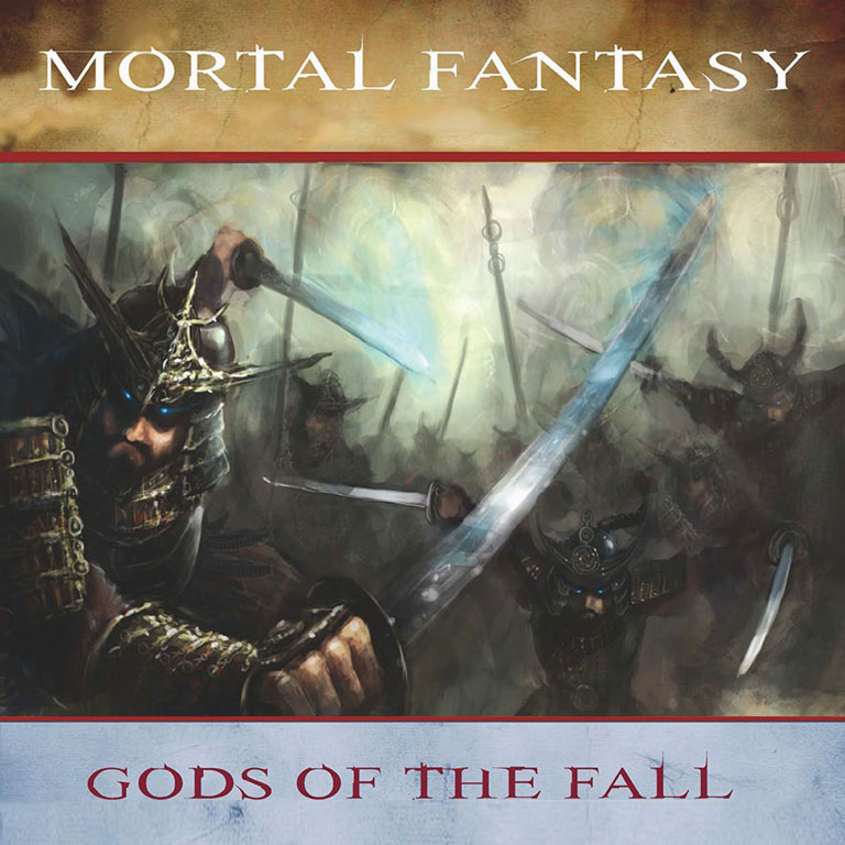 Mortal Fantasy