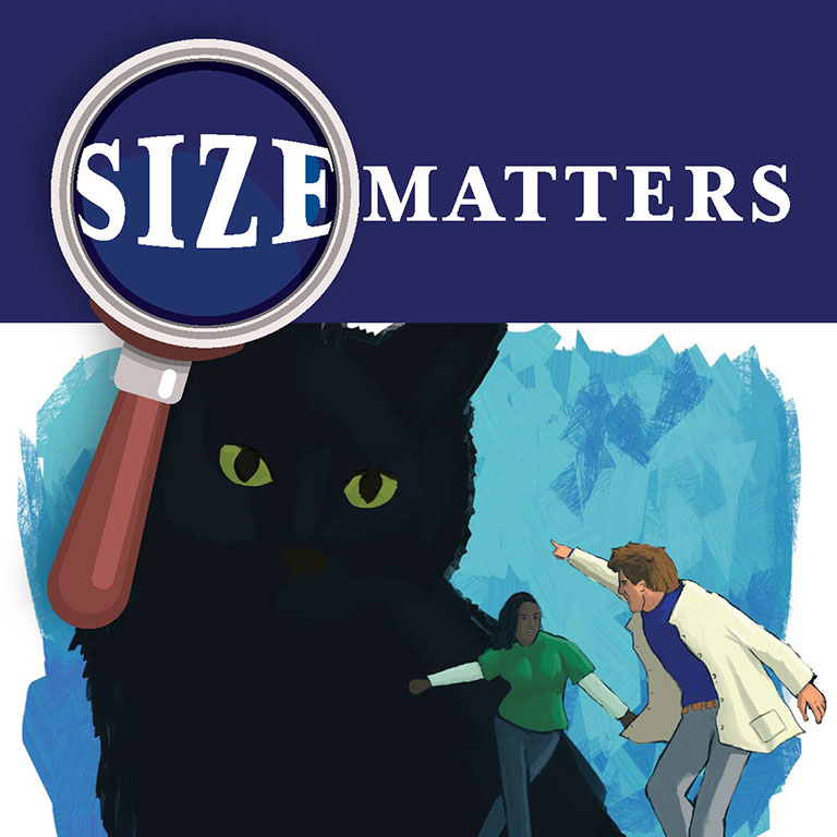 Size Matters